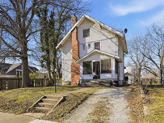 2nd image of 626 S Empire Avenue