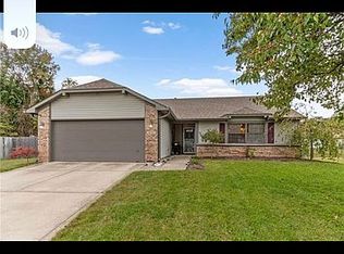 6122 Carrie Pl, Indianapolis, IN 46237