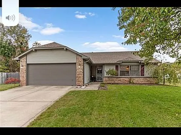 6122 Carrie Pl, Indianapolis, IN 46237