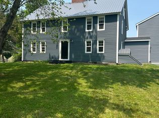 107 Berwick Rd, Berwick, ME 03901