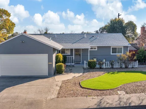 407 Henry Street, Vallejo, CA 94591