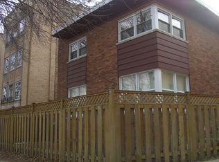 6426 N Sacramento Ave, Chicago, IL 60645