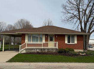 116 Duke St, Huron East, ON N0K1W0