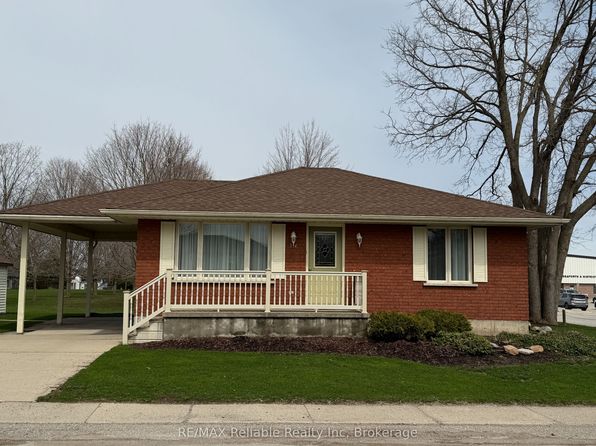 116 Duke St, Huron East, ON N0K 1W0