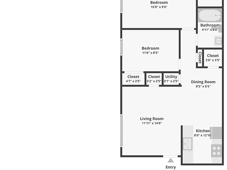 Autumn Lake Apartments — Photo 13