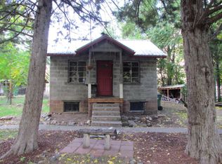 1300 Salmon Dr, Riggins, ID 83549