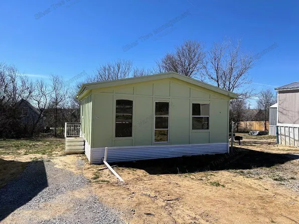 274 Lark Meadow Dr #A, Bridgeport, TX 76426