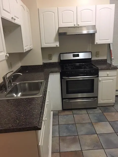 280 Brookline St #1