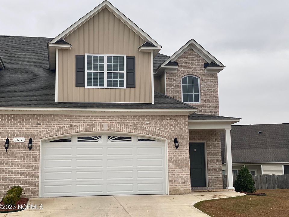1st image of 1817 Cambria Dr #B