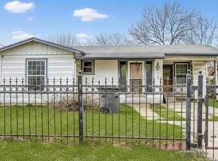 318 Vickers Ave, San Antonio, TX 78211