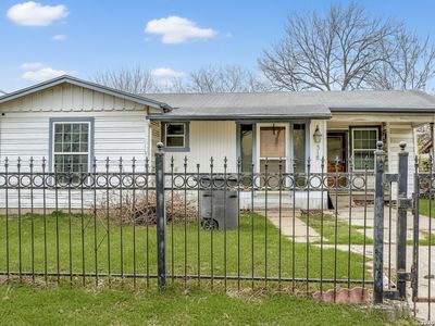 318 VICKERS AVE, San Antonio, TX, 78211