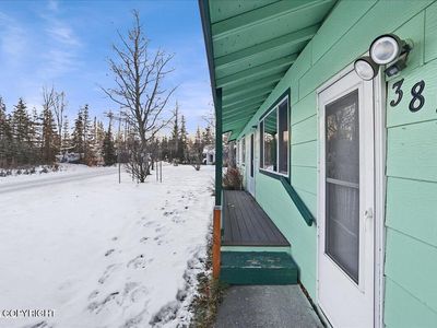 385 Banner Ln, Soldotna, AK, 99669