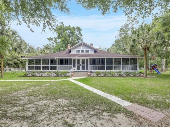79 Lakeside Rd, Monticello, FL 32344
