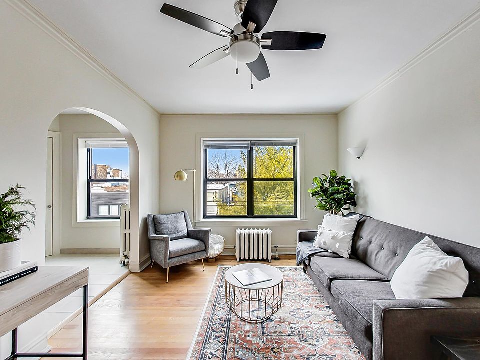 1st image of 2814 N Lincoln Park W #311