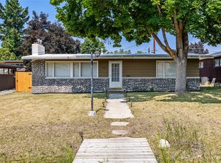 116 Pattee Creek Dr, Missoula, MT 59801