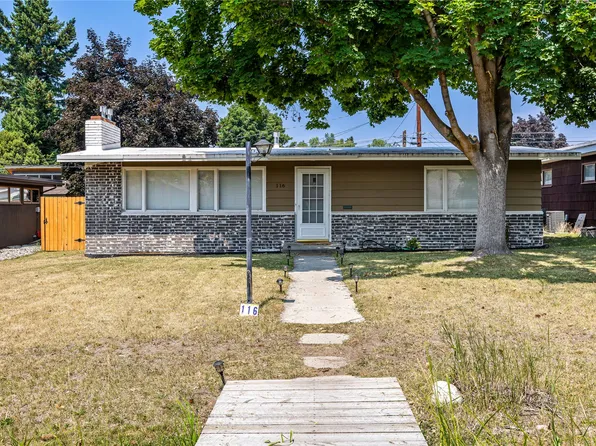 116 Pattee Creek Dr, Missoula, MT 59801