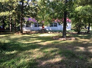 1744 County Road 437, Birch Tree, MO 65438