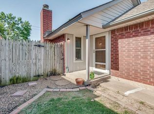 1538 SW 96th St, Oklahoma City, OK 73159