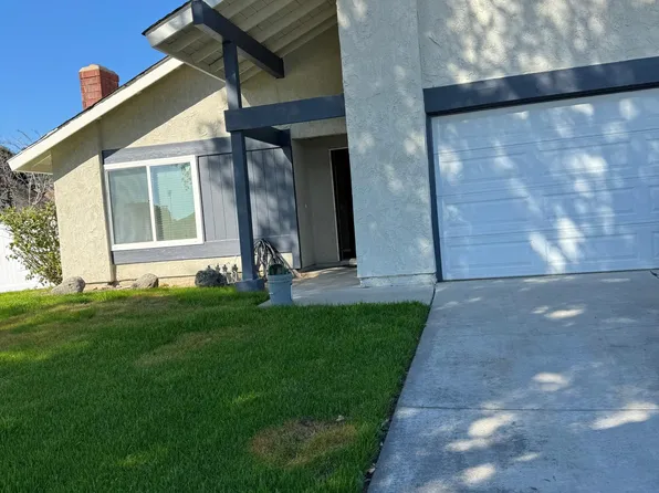 1531 Campus Ave, Redlands, CA 92374