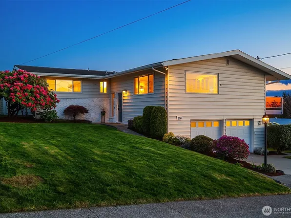 814 Dayton Street, Edmonds, WA 98020