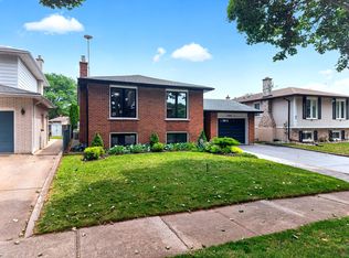 5004 Pettit Ave, Niagara Falls, ON L2E7B1