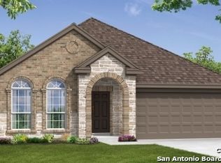 8530 Rolling Strm, Converse, TX 78109