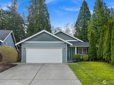 4390 Lateener Lane, Blaine, WA, 98230