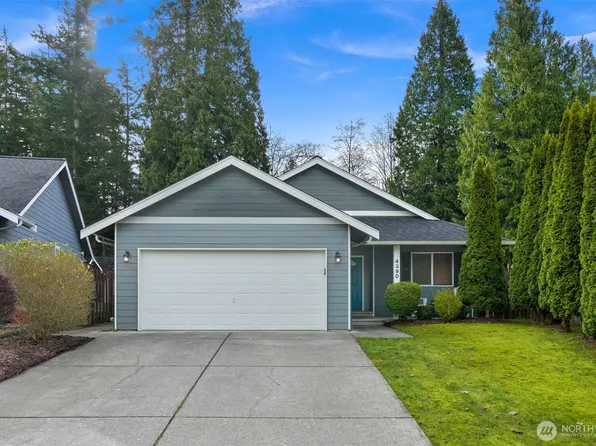 4390 Lateener Lane, Blaine, WA 98230