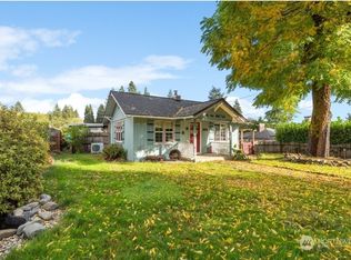 618 N Fleet St, Montesano, WA