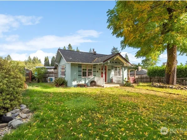 618 N Fleet Street, Montesano, WA 98563