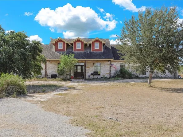 20203 Los Venados Dr, Edinburg, TX 78542