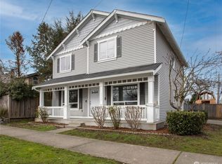 1111 S 14th St, Tacoma, WA