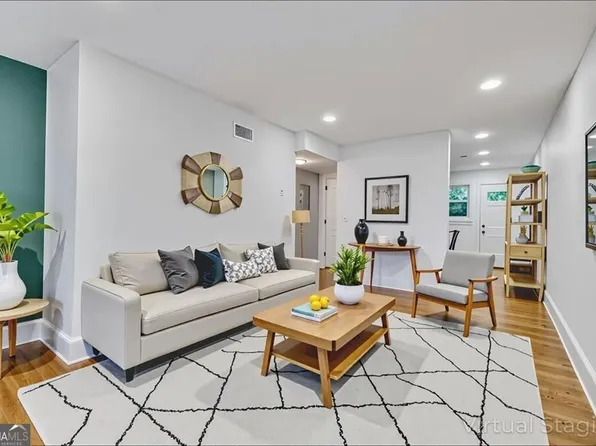 351 Cherokee Ave SE APT 6, Atlanta, GA 30312