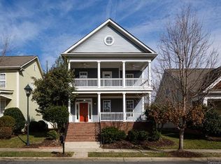 17530 Invermere Ave, Huntersville, NC 28078