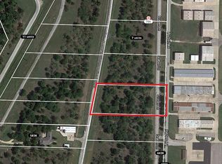 Graben Ln #10, Bridgeport, TX 76426