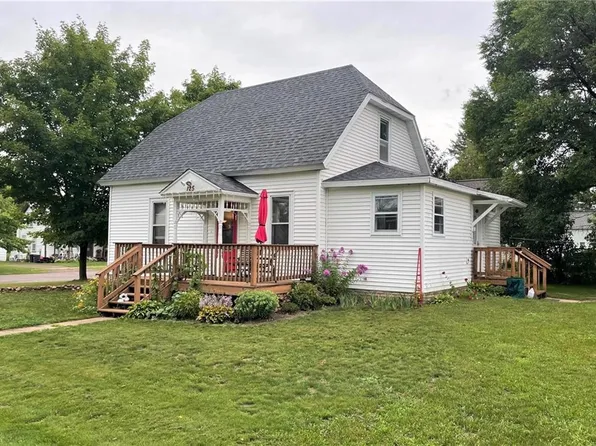 125 Russell Street, Dallas, WI 54733