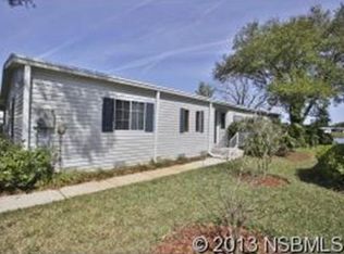 711 Starboard Ave, Edgewater, FL 32141