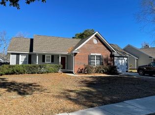 3805 Habberline St, Wilmington, NC 28412