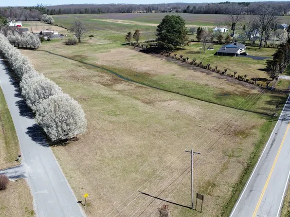 0 Grandview Dr Lot 38, Manchester, TN 37355