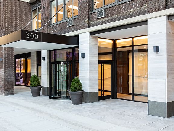 2nd image of 300 E 34th St APT 14B