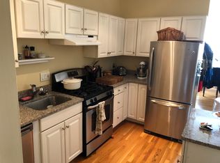 105 High St #18, Charlestown, MA 02129