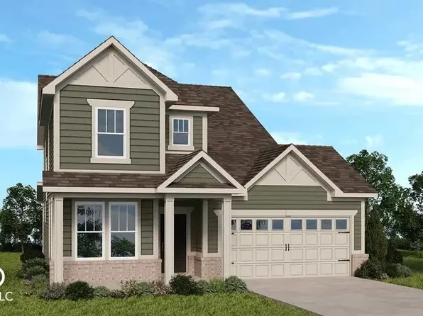 15752 Showdown Rd, Noblesville, IN 46060