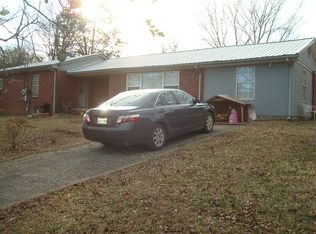 127 Beech St, Linden, TN 37096