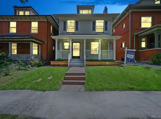 1166 N Lafayette St, Denver, CO 80218