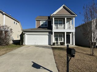 1625 Musket Trl, Sumter, SC 29150