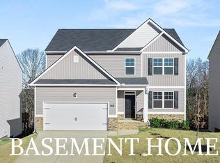 1376 Admiral Ave #115, Grovetown, GA 30813