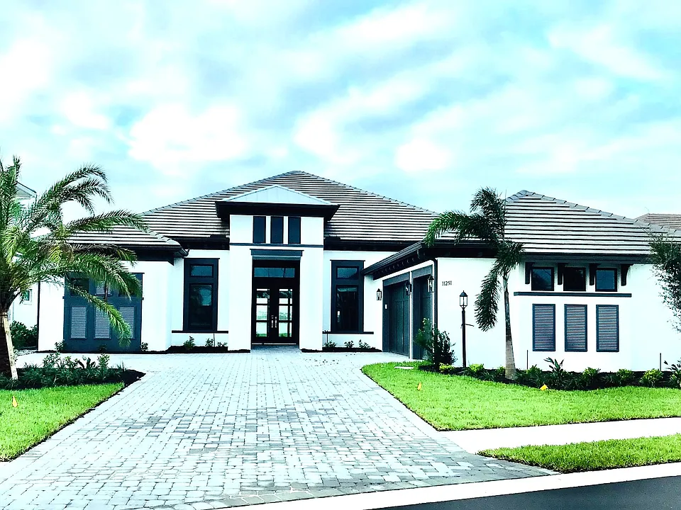 11251 Venetian Lagoon Dr