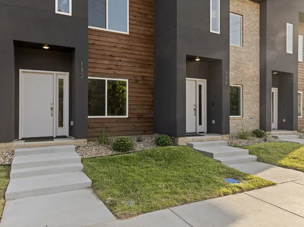 302 W 22nd St #114, Bryan, TX 77803