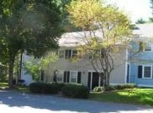 3 Willow Spring Cir, Hanover, NH 03755