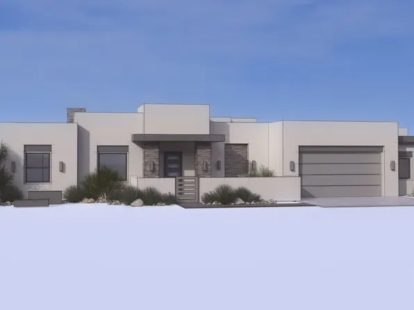 Franklin Plan, The Villas at Picacho Mountain